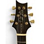 Used PRS McCarty 594 10-Top Charcoal Burst Solid Body Electric Guitar