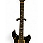 Used PRS McCarty 594 10-Top Charcoal Burst Solid Body Electric Guitar