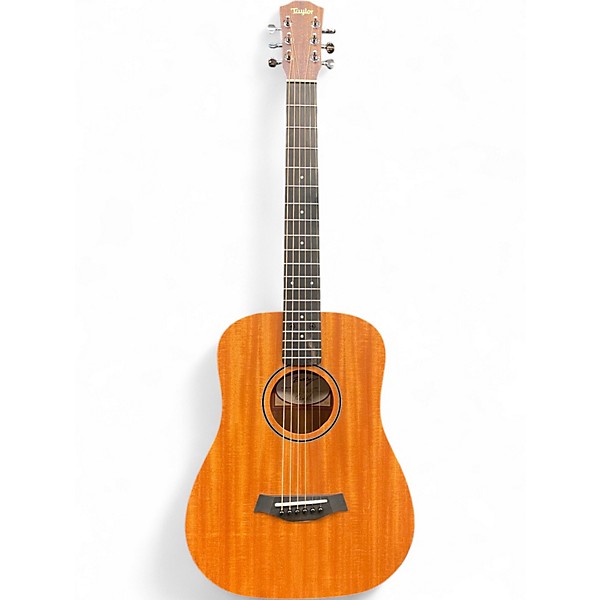 ギター Taylor Guitars BABY MAHOGANY BT2 Baby Mahogany (BT2) Layered Sapele Acoustic Guitar | Taylor