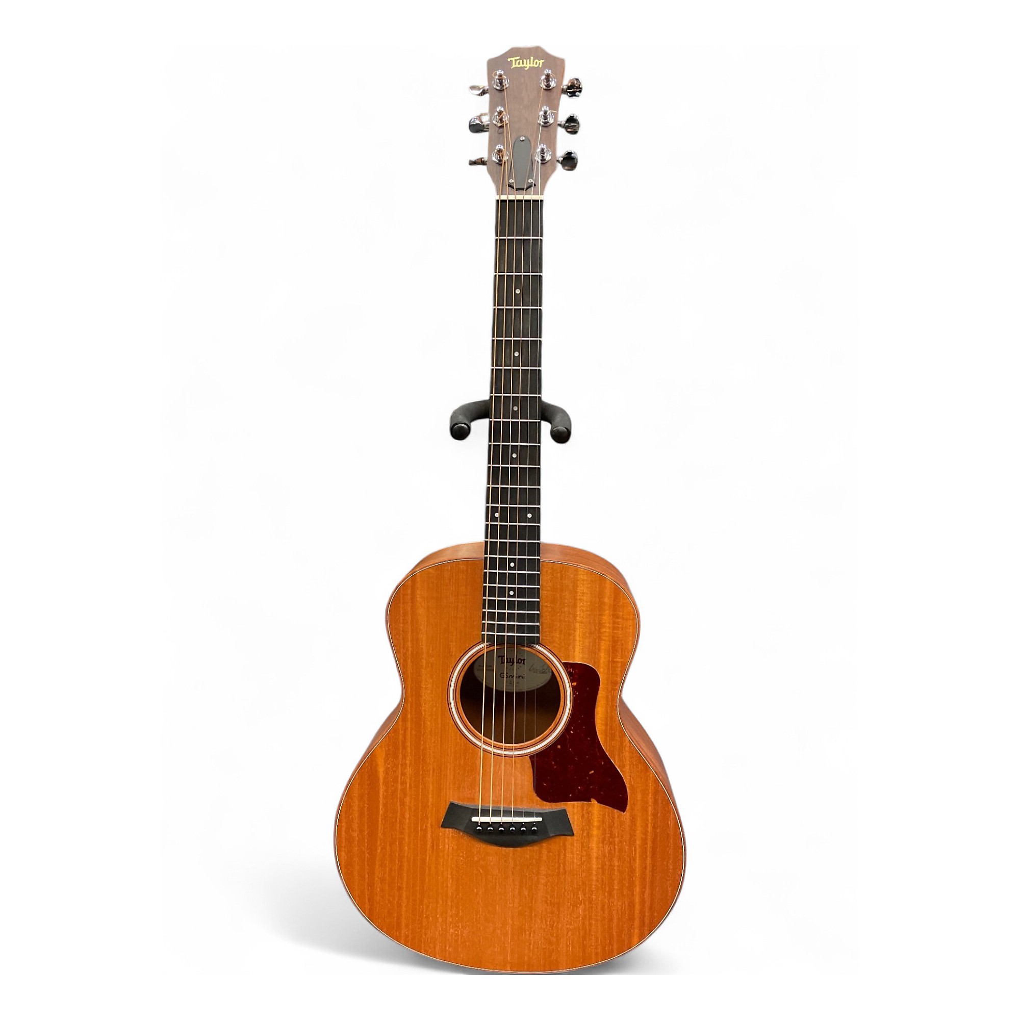 Used Taylor GS Mini Mahogany Mahogany Acoustic Guitar
