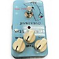 Used Animals Pedal Surfing Bear  Effect Pedal