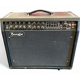 Used MESA/Boogie Mark IV 1x12 85W Tube Guitar Combo Amp