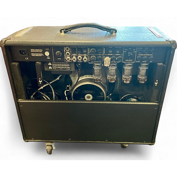 Used MESA/Boogie Mark IV 1x12 85W Tube Guitar Combo Amp