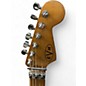 Used EVH Striped Series Frankie STRIPED Solid Body Electric Guitar