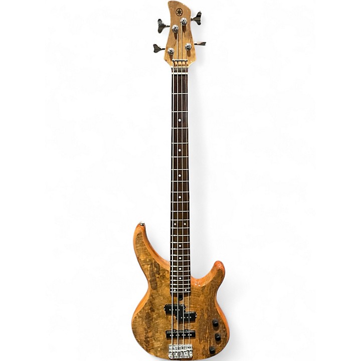 YAMAHA TRB 5 II bass guitars for sale in USA | guitar-list