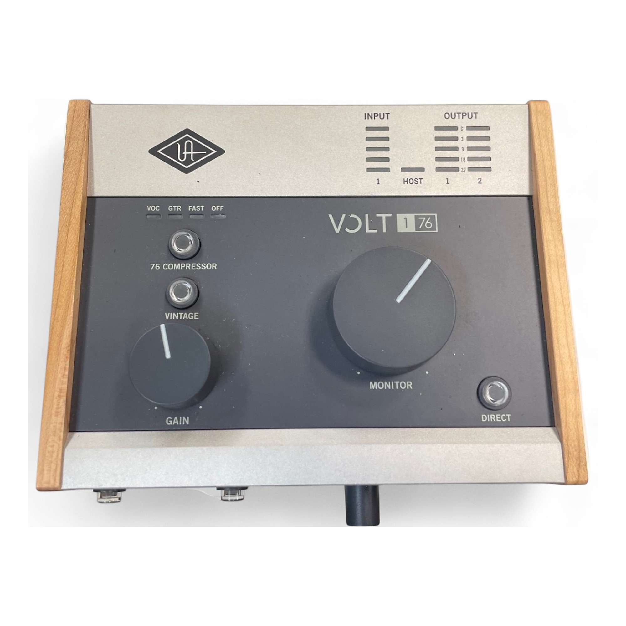 Used Universal Audio VOLT 176 Audio Interface | Guitar Center