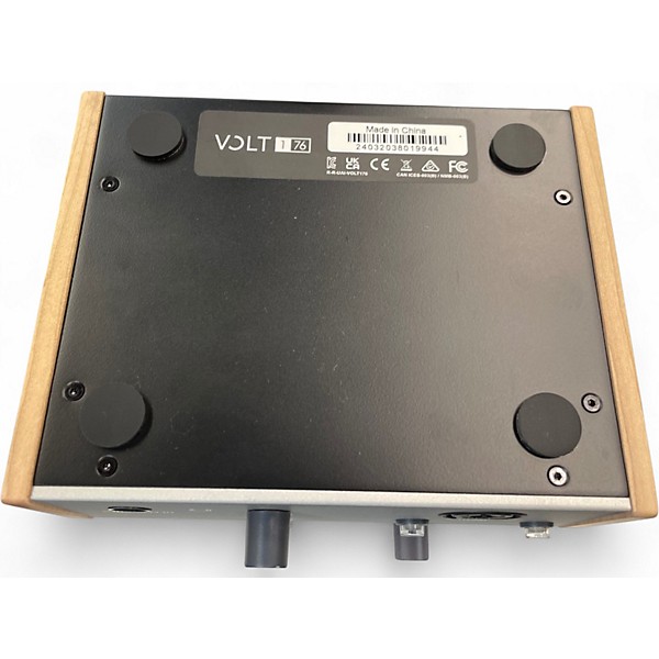 【USED】universal audio VOLT176 71ab3oJUMXL._UF350,350_QL80_.jpg