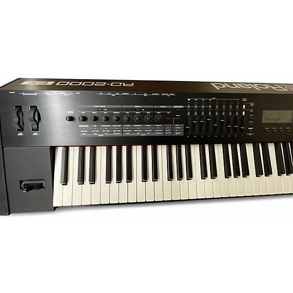 Used Roland RD2000EX Stage Piano