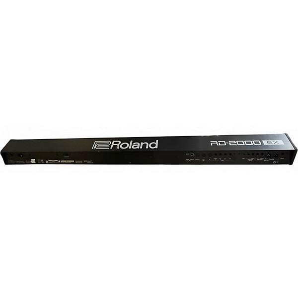 Used Roland RD2000EX Stage Piano