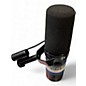 Used Shure SM7dB Dynamic Microphone thumbnail