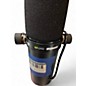 Used Shure SM7dB Dynamic Microphone
