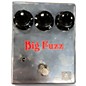 Used Frost Giant Electronics Big Fuzz Gilmore Effect Pedal thumbnail