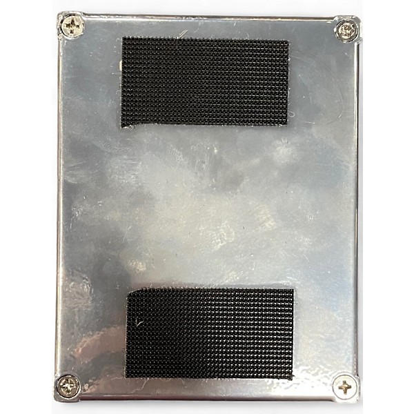 Used Frost Giant Electronics Big Fuzz Gilmore Effect Pedal