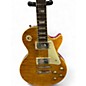Used Epiphone Joe Bonamassa Les Paul Sunburst Solid Body Electric Guitar