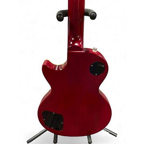 Used Epiphone Joe Bonamassa Les Paul Sunburst Solid Body Electric Guitar