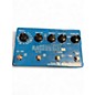 Used TC Electronic Flashback X4 Delay And Looper Effect Pedal thumbnail