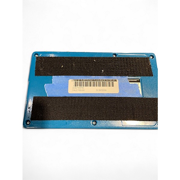 Used TC Electronic Flashback X4 Delay And Looper Effect Pedal