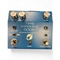 Used Keeley Time Machine Boost Effect Pedal thumbnail