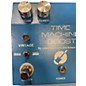 Used Keeley Time Machine Boost Effect Pedal