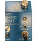 Used Keeley Time Machine Boost Effect Pedal