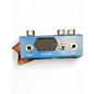 Used Keeley Time Machine Boost Effect Pedal
