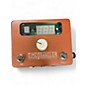 Used Taapestry Audio TIME TRAVELER Effect Pedal thumbnail