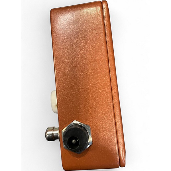 Used Taapestry Audio TIME TRAVELER Effect Pedal