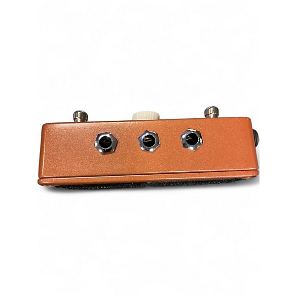 Used Taapestry Audio TIME TRAVELER Effect Pedal