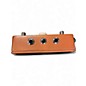 Used Taapestry Audio TIME TRAVELER Effect Pedal