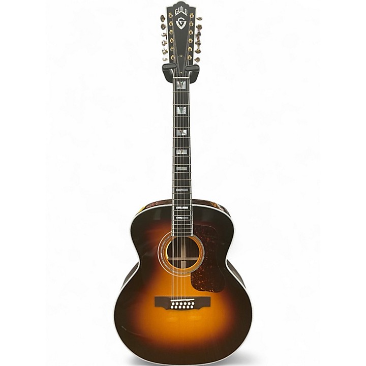 GUILD F-30 R (Limited Edition) acoustic guitars for sale in USA