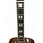 Used Guild F-512E Sunburst 12 String Acoustic Electric Guitar