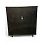 Used Kustom KG412 Guitar Cabinet