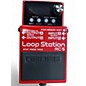 Used BOSS RC50 Loop Station Pedal thumbnail