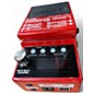 Used BOSS RC50 Loop Station Pedal
