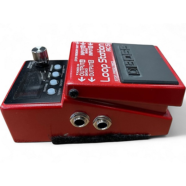 ギター BOSS / RC-50 Loop Station BOSS - RC-50 | Loop Station