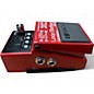 Used BOSS RC50 Loop Station Pedal