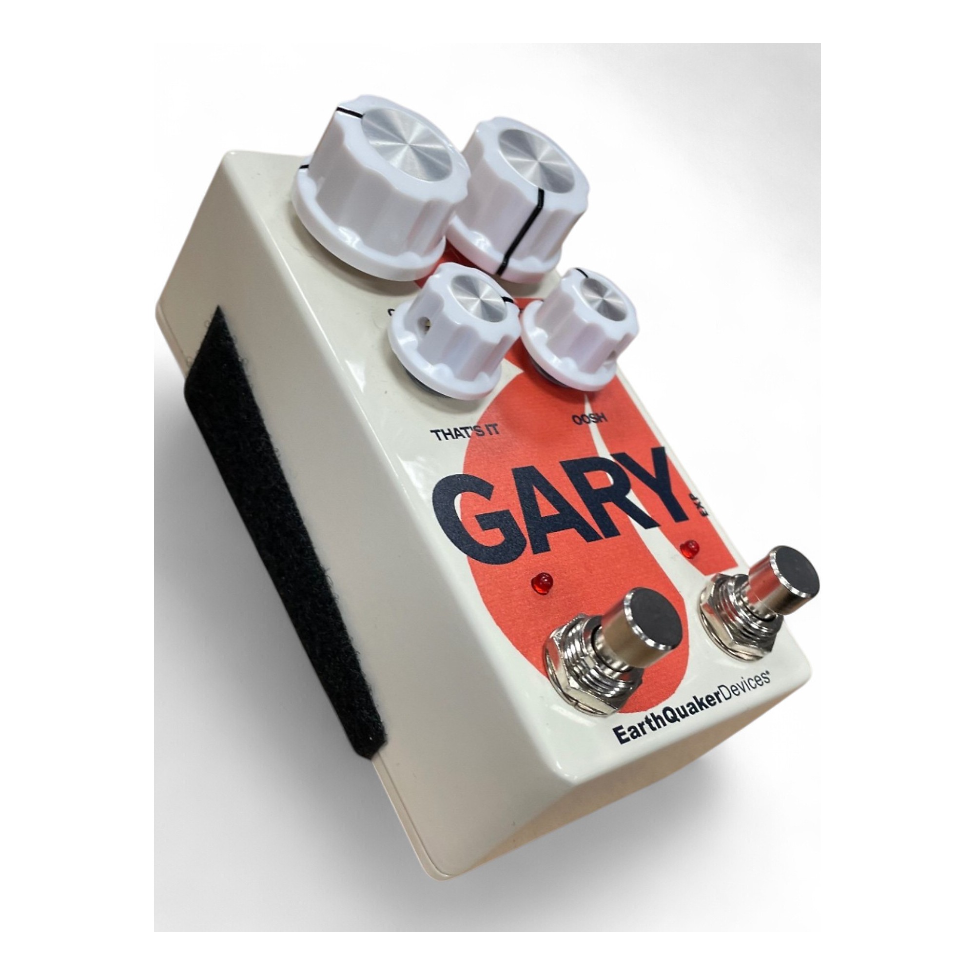 Used EarthQuaker Devices GARY Effect Pedal | Guitar Center