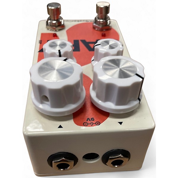 Used EarthQuaker Devices GARY Effect Pedal