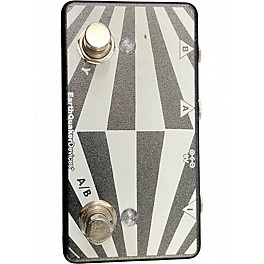 Used EarthQuaker Devices ABY Box Pedal