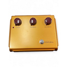 Used Ceriatone Amplification Centura Effect Pedal