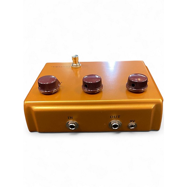 Used Ceriatone Amplification Centura Effect Pedal