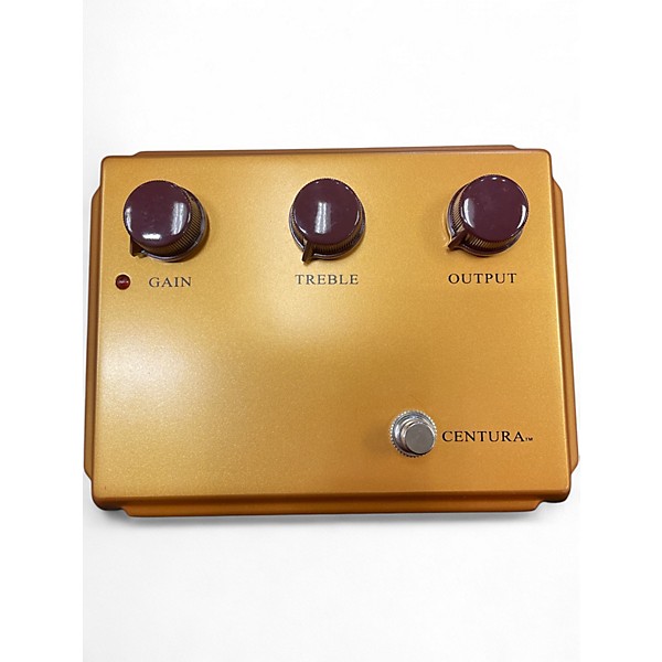 Used Ceriatone Amplification Centura Effect Pedal