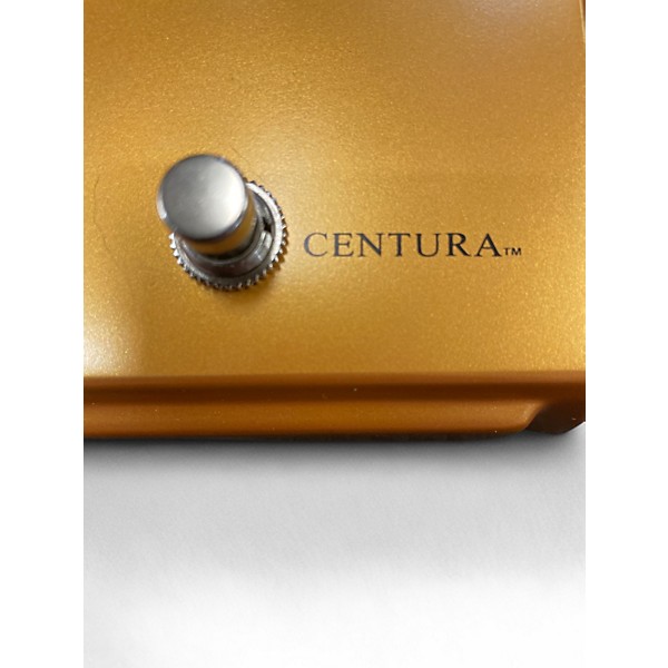 Used Ceriatone Amplification Centura Effect Pedal