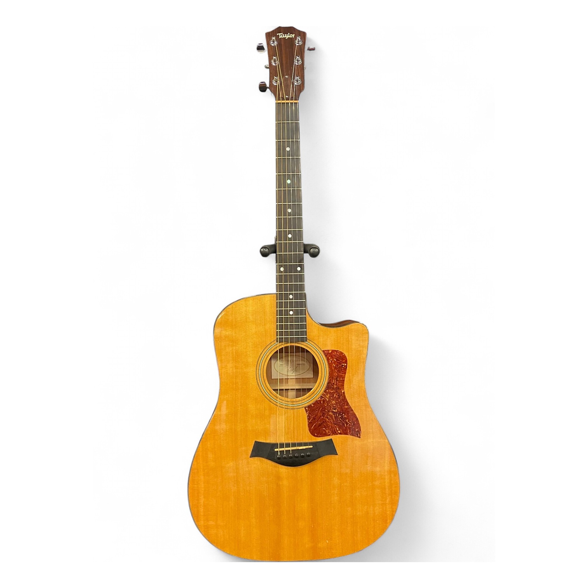 Taylor  テイラー310 Used Taylor 310-ce Natural Acoustic Electric Guitar Natural