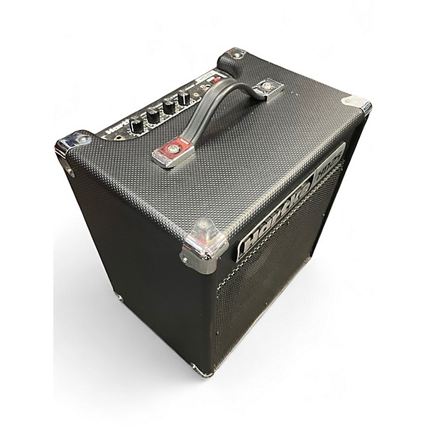 Used Hartke HD25 Bass Combo Amp