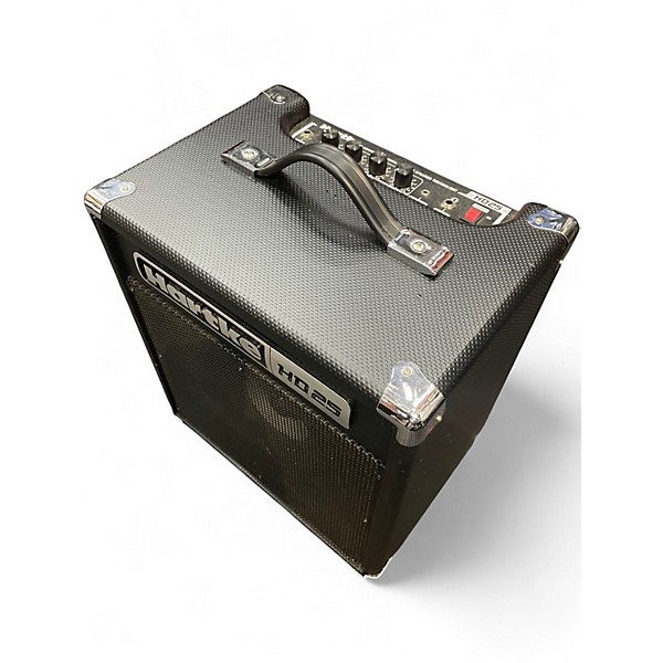 Used Hartke HD25 Bass Combo Amp