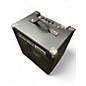 Used Hartke HD25 Bass Combo Amp