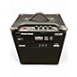 Used Hartke HD25 Bass Combo Amp