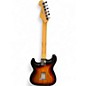 Used Fender Standard Stratocaster 3 Color Sunburst Solid Body Electric Guitar