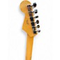 Used Fender Standard Stratocaster 3 Color Sunburst Solid Body Electric Guitar